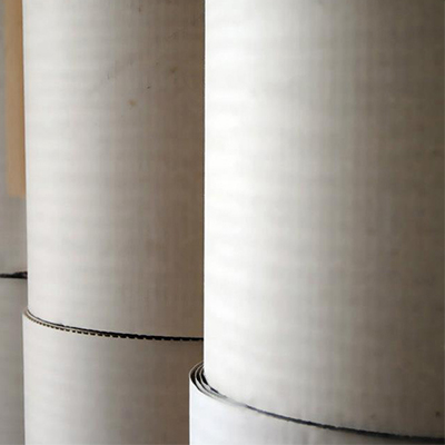 corrugated cardboard