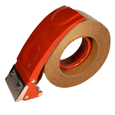 manual adhesive tape dispenser