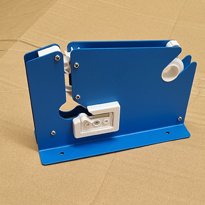 bag closer machine