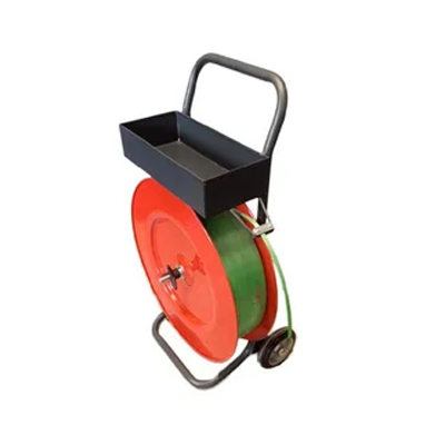 strapping dispenser