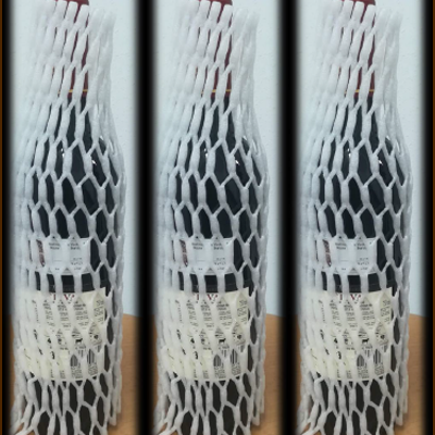 polyethylene net tubing