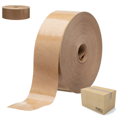 gummed tape