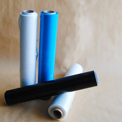 mini stretch film