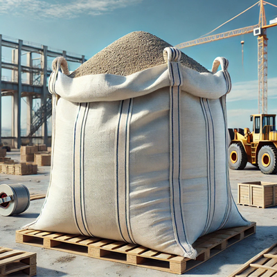 big bags