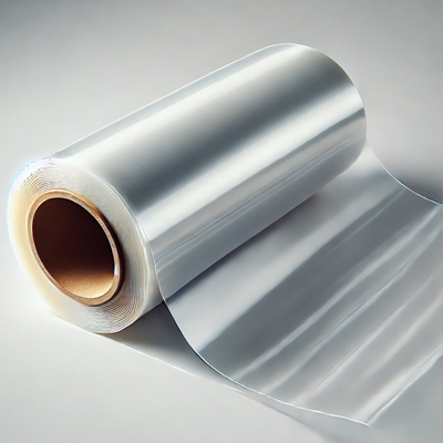 manual stretch film