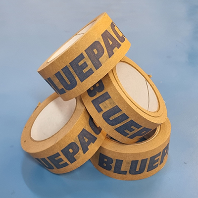 ecopac tape