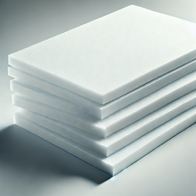polyethylene foam board