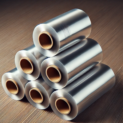 mini stretch film