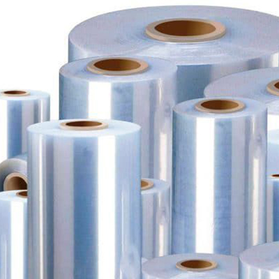 automatic stretch film