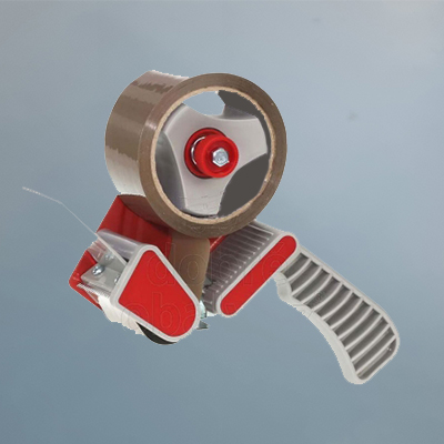 manual adhesive tape dispenser