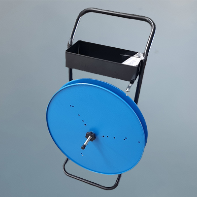 strapping dispenser