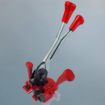 manual strapping tool