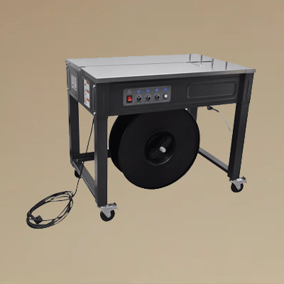tabletop strapping machine