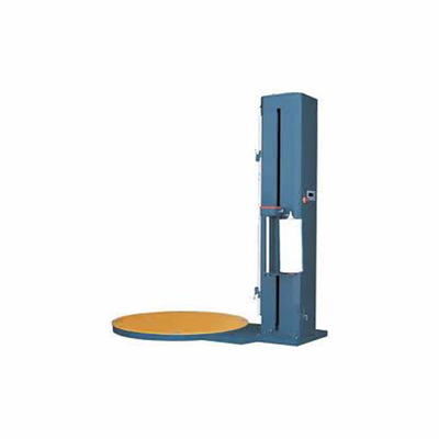 automatic pallet wrapper